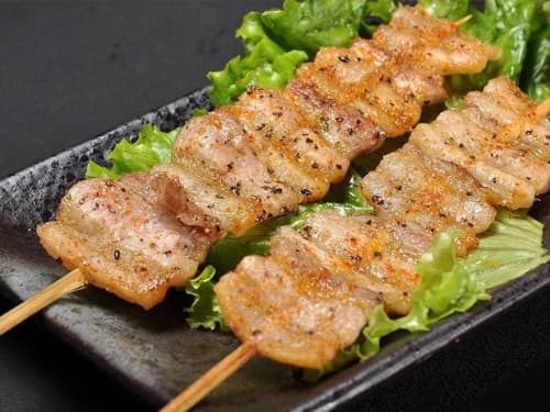 都昌烤五花肉培训