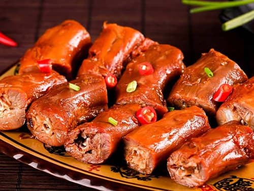 都昌武汉鸭脖培训