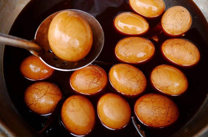 都昌茶叶蛋培训
