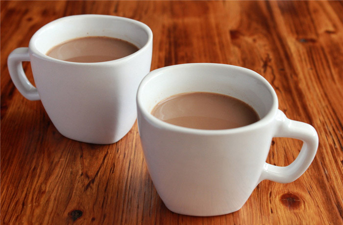 都昌奶茶培训