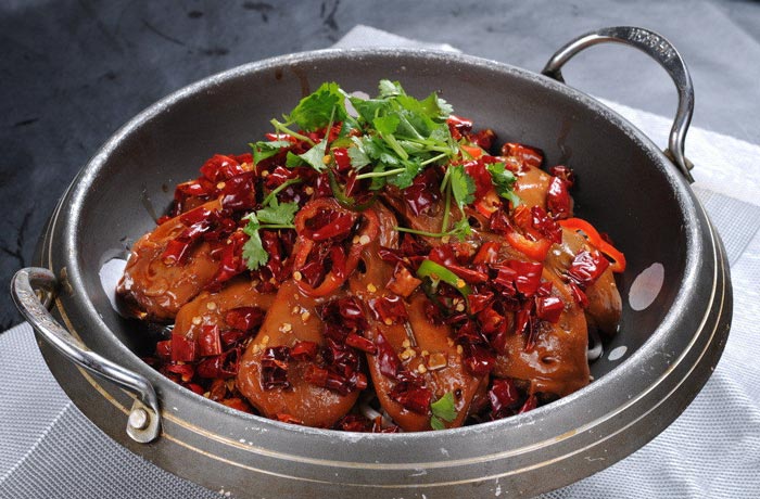 都昌干锅鸭头培训